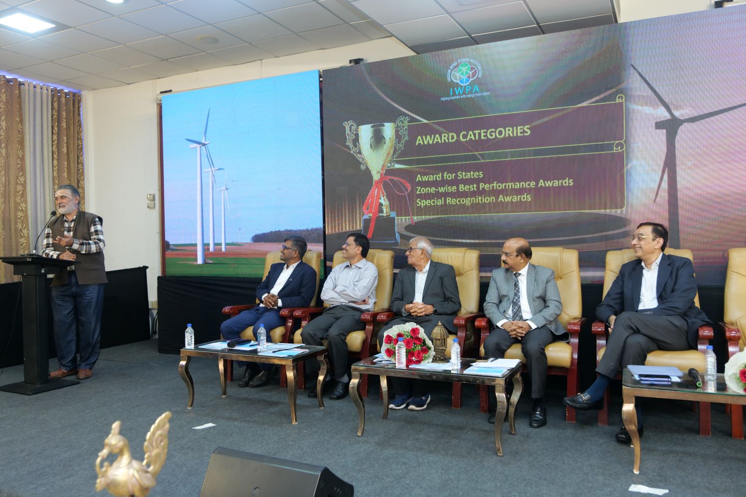 Indian Wind Power Association